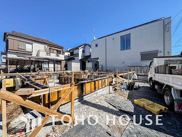 ここに住むからこそ意味がある。すべての(始まり)をここから迎えます。