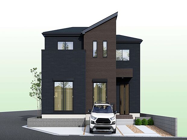 些細な事でも何でも質問して下さい。誰よりも解り易く、安心してお住まいが購入出来るようサポート致します。