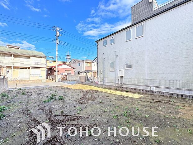 ここに住むからこそ意味がある。すべての(始まり)をここから迎えます。