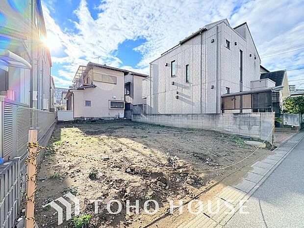 建物の居住性に拘った邸宅は、「落ち着き」と「安らぎ」と「快適」を実現してくれます。