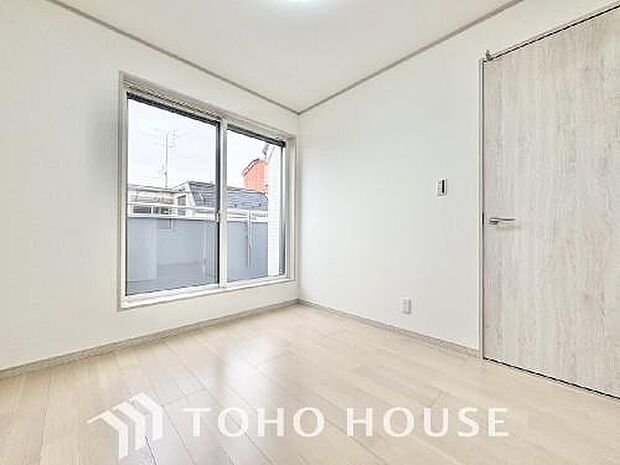 そこで暮らす方々のことを考え抜き、そして造りこんだ空間は上の癒しを提供してくれます。