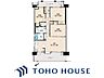 間取り：間取り