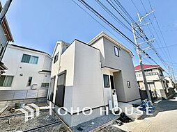千葉県松戸市五香８丁目