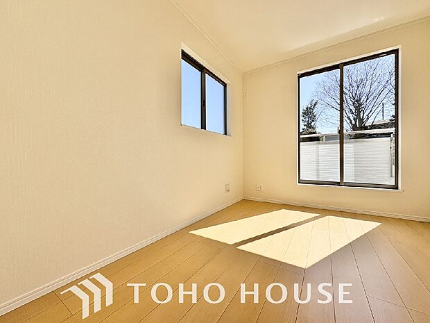 そこで暮らす方々のことを考え抜き、そして造りこんだ空間は癒しの時間を提供してくれます。