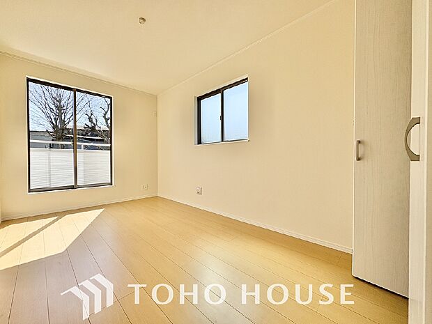 居住していく中でオーナー様だけのマイホームに創り上げて下さい。