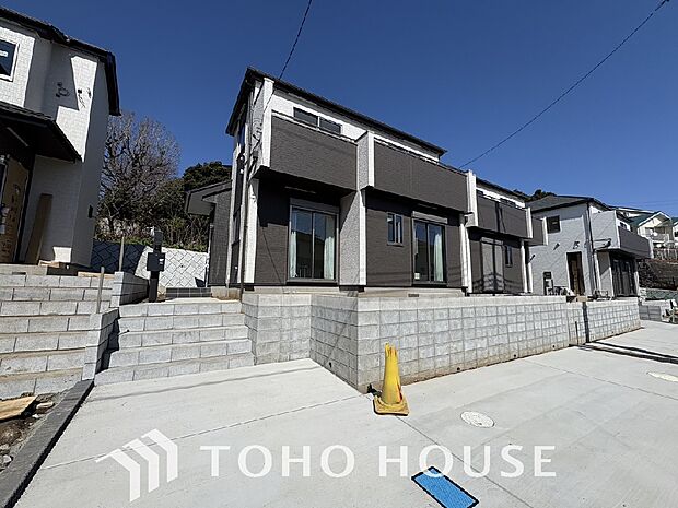 忙しく過ぎゆく日常を置き去るほど、ゆったりした時間が流れる住環境です。