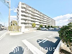 レックスハイム志津