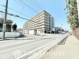 アイフォート船橋パークサイド