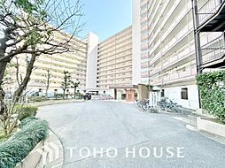 京成サンコーポ八千代台