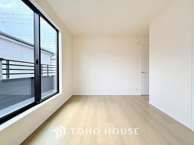 居住していく中でオーナー様だけの【マイホーム】に創り上げて下さい。