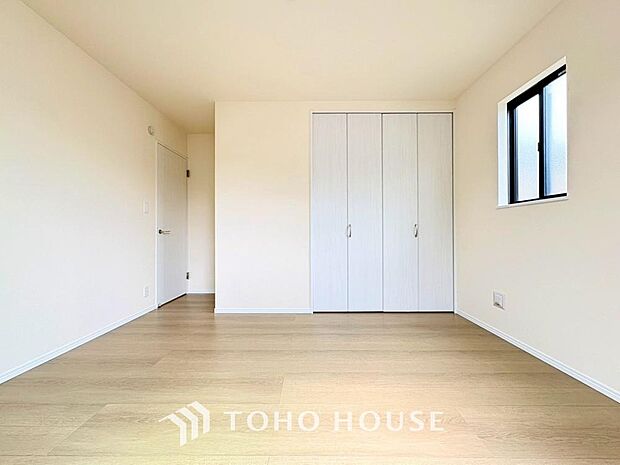 笑顔が溢れ、会話が弾む豊かな時を過ごすことができる空間でお住まいになった幸せをかみしめてください。