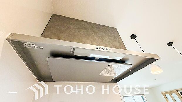 そのスタイリッシュな見た目からインテリアの一部としてもデザイン性が重視されてます。掃除のし易さも◎。