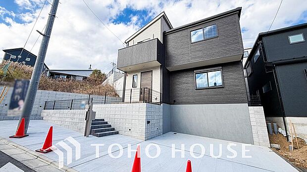 おしゃれな雰囲気や自然の潤い、親しみやすさといった個性を、街に新たな価値を齎し続けることでしょう。