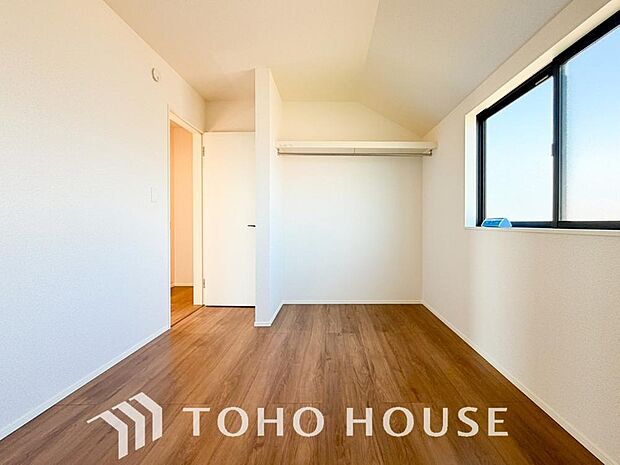 そこで暮らす方々のことを考え抜き、そして造りこんだ空間は上の癒しを提供してくれます。