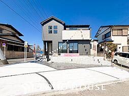 千葉県千葉市花見川区さつきが丘１丁目