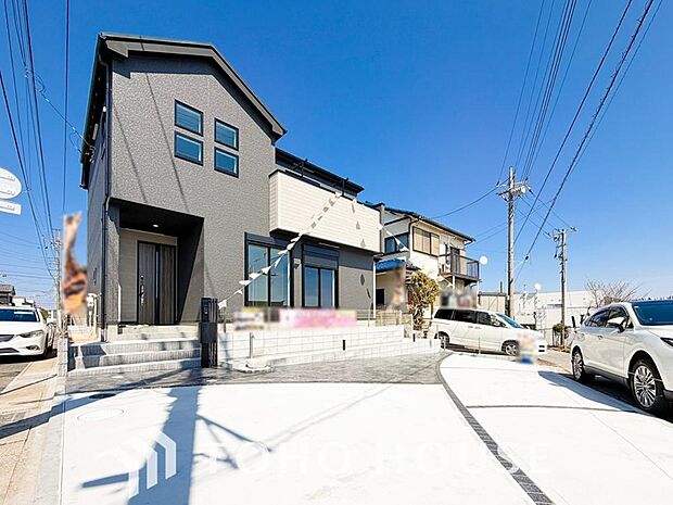 贅沢といえるほどの豊かな居住性と、プライドを満たすクオリティが見事に調和した住空間。