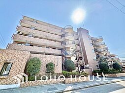 ライオンズマンション京成大久保第二