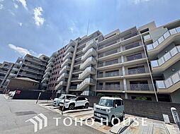 レクセルガーデン鎌ケ谷ビューステージ