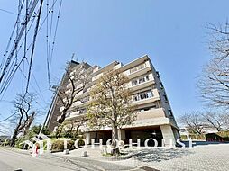 グラン津田沼ヒルズ