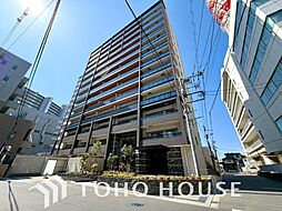 エクセレントシティ船橋グランライズ