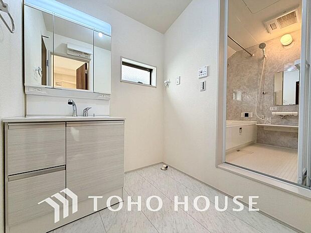 平日の朝であっても、落ち着きとくつろぎを感じられる。時間に余裕とゆとりを持たせます。