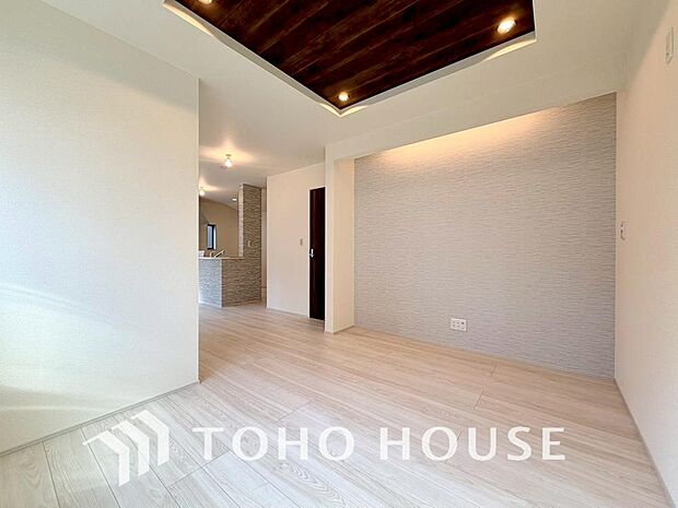 空気感という居心地の良いBGMは、暮らしのステージを彩り、心からのやすらぎと満足感を与えてくれます。