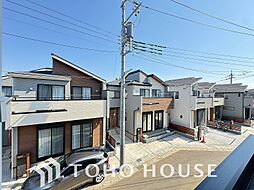 千葉県市川市大野町３丁目