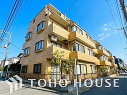 ライオンズマンション市川行徳