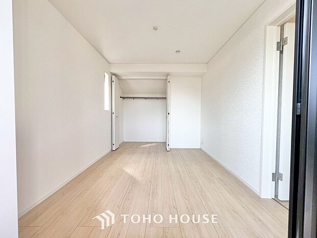 笑顔が溢れ、会話が弾む豊かな時を過ごすことができる空間でお住まいになった幸せをかみしめてください。