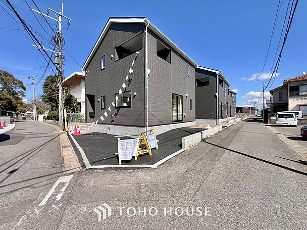 ここに住むからこそ意味がある。すべての（始まり）をここから迎えます。