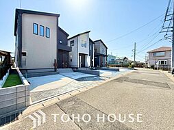 千葉県柏市大井