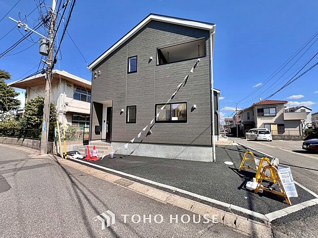 ここに住むからこそ意味がある。すべての(始まり)をここから迎えます。