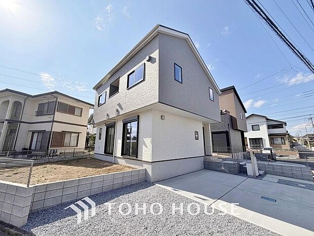 ここから始まる日常はご家族にとって大切な時間となります。だからこそ少しでも豊かに、少しでも快適に。