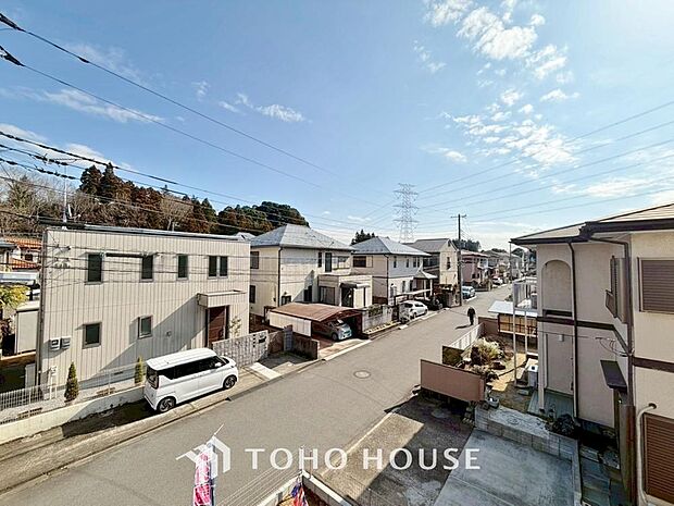 新居に住まう事で手に入れるものは、きっと日常にとっても貴重な存在となるはずです。