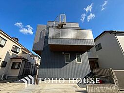 千葉県市川市大野町１丁目