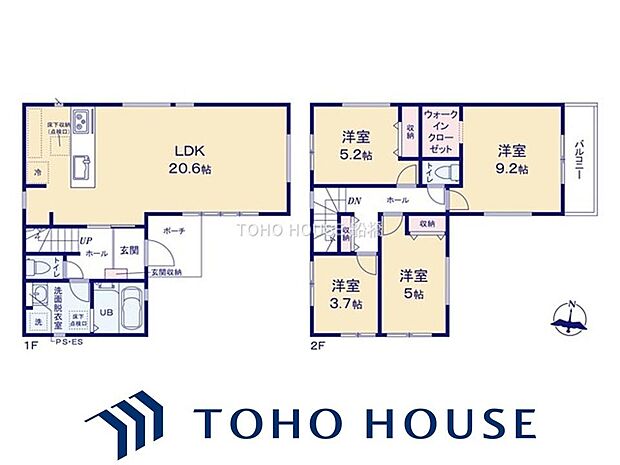 物件の陽当りや通風、周辺環境や街並みなど、資料には掲載していない情報をぜひ現地でご確認ください。