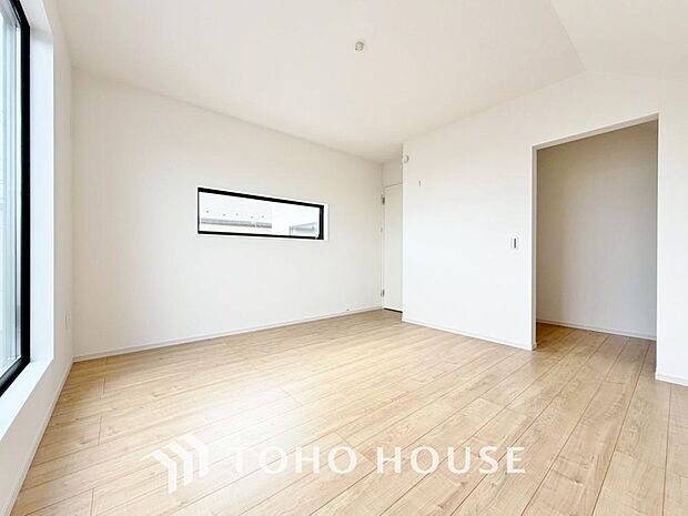 そこで暮らす方々のことを考え抜き、そして造りこんだ空間は上の癒しを提供してくれます。