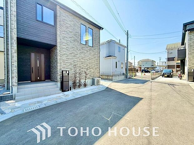 ここに住むからこそ意味がある。すべての(始まり)をここから迎えます。