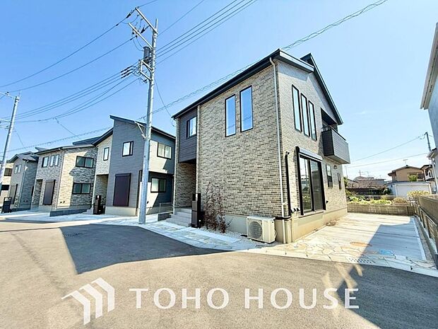 建物の居住性に拘った邸宅は「落ち着き」と「安らぎ」と「快適」を実現してくれます。