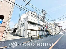 アルカディア北小岩