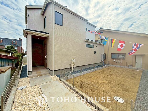 物件の陽当りや通風、周辺環境や街並みなど、資料には掲載していない情報をぜひ現地でご確認ください。