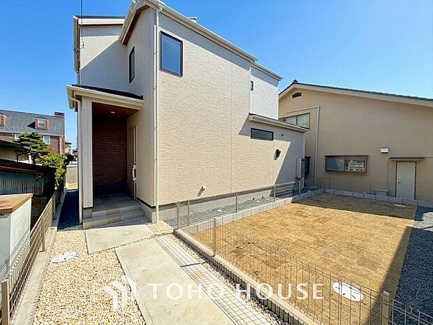 贅沢といえるほどの豊かな居住性と、プライドを満たすクオリティが見事に調和した住空間。