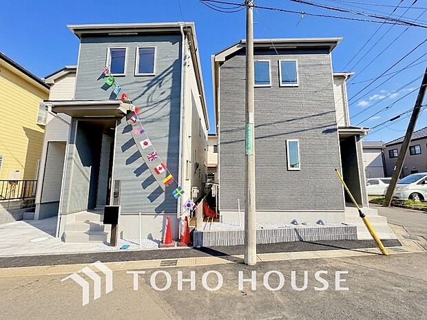 贅沢といえるほどの豊かな居住性と、プライドを満たすクオリティが見事に調和した住空間。