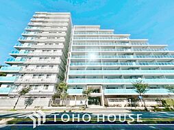 ブリリア稲毛海浜公園