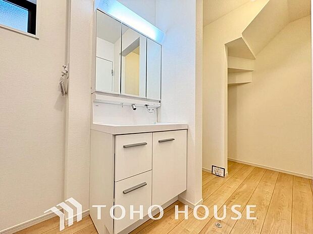 平日の朝であっても、落ち着きとくつろぎを感じられる。時間に余裕とゆとりを持たせます。