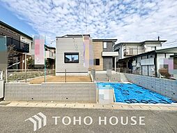 千葉県松戸市千駄堀