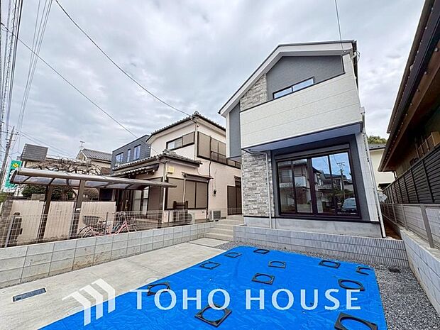 ここから始まる日常はご家族にとって大切な時間となります。だからこそ少しでも豊かに、少しでも快適に。