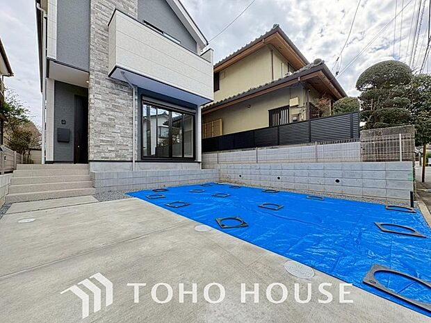 家はただ生活する場ではなく、暮らしを愉しく、快適にする場所。笑顔の毎日、安らぎの日々のために・・