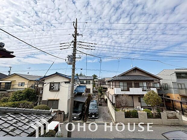 新居に住まう事で手に入れるものは、きっと日常にとっても貴重な存在となるはずです。