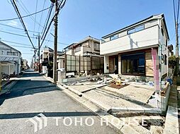 千葉県松戸市西馬橋３丁目